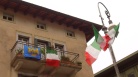 fotogramma del video 50mo Sisma: Scoccimarro, ho visto da volontario la determinazione